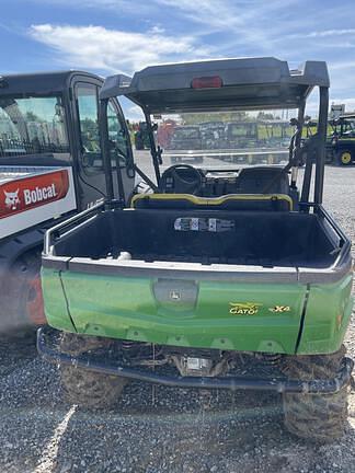 Image of John Deere XUV 550 equipment image 2