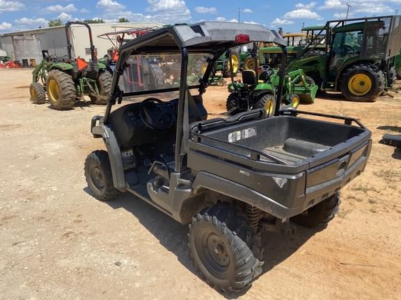 Image of John Deere XUV 550 equipment image 3