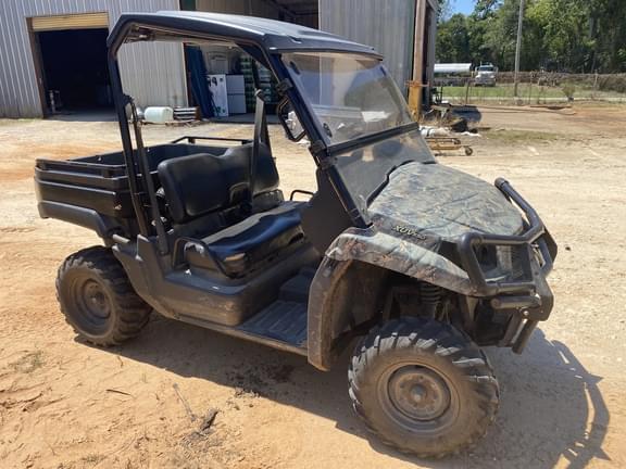 Image of John Deere XUV 550 Primary image