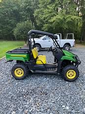 Main image John Deere XUV 550 1