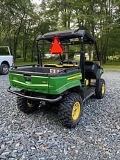 Main image John Deere XUV 550 4