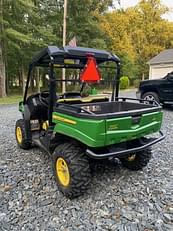 Main image John Deere XUV 550 5