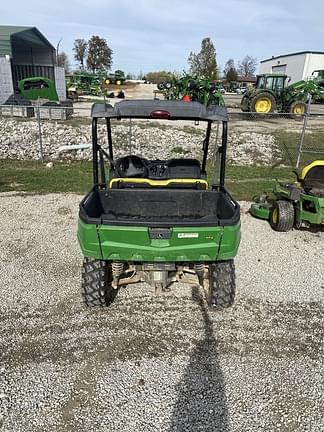 Image of John Deere XUV 550 equipment image 4