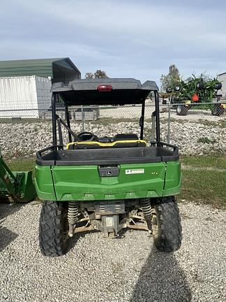 Image of John Deere XUV 550 equipment image 2