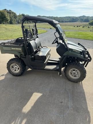 Image of John Deere XUV 550 Primary image