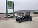 2012 John Deere XUV 550 S4 Image