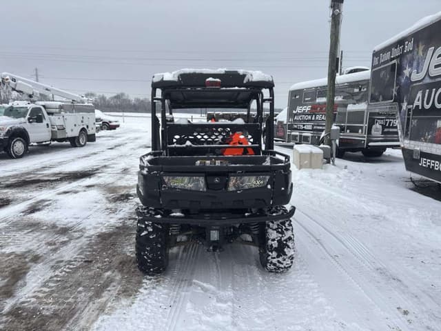 Image of John Deere XUV 550 S4 equipment image 3