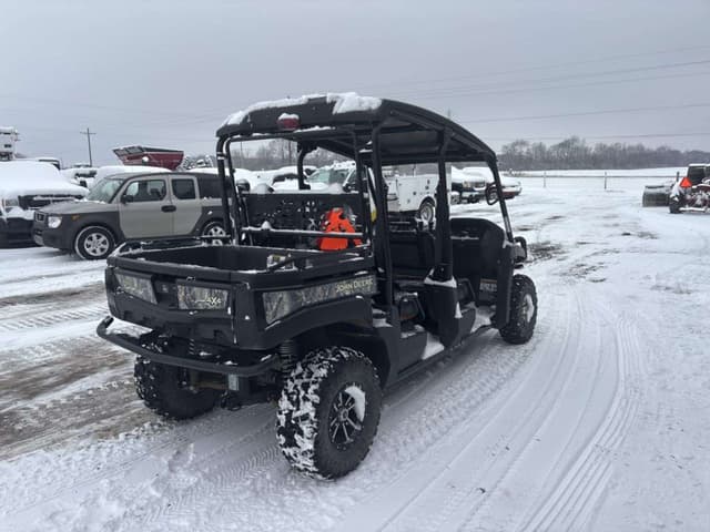 Image of John Deere XUV 550 S4 equipment image 4