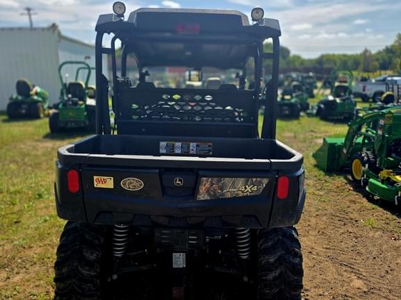 Image of John Deere XUV 550 S4 equipment image 3