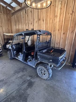 Image of John Deere XUV 550 S4 equipment image 2