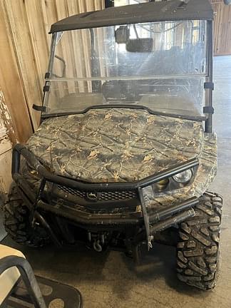 Image of John Deere XUV 550 S4 Primary image
