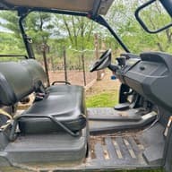 Image of John Deere XUV 550 S4 equipment image 3