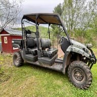 Image of John Deere XUV 550 S4 Primary image