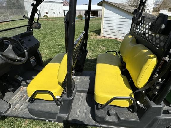 Image of John Deere XUV 550 S4 equipment image 4