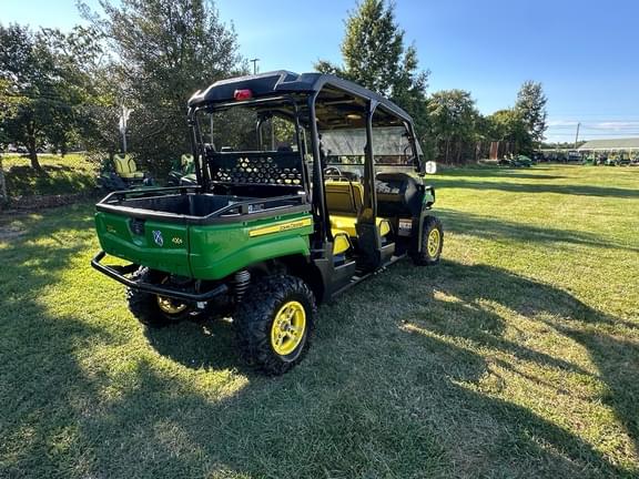 Image of John Deere XUV 550 S4 equipment image 3