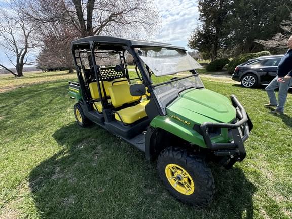 Image of John Deere XUV 550 S4 equipment image 3