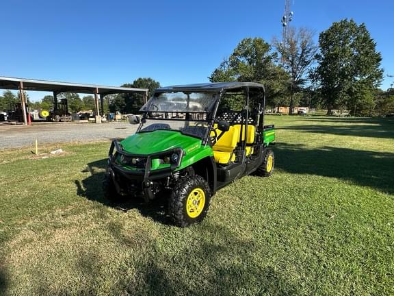 Image of John Deere XUV 550 S4 Primary image
