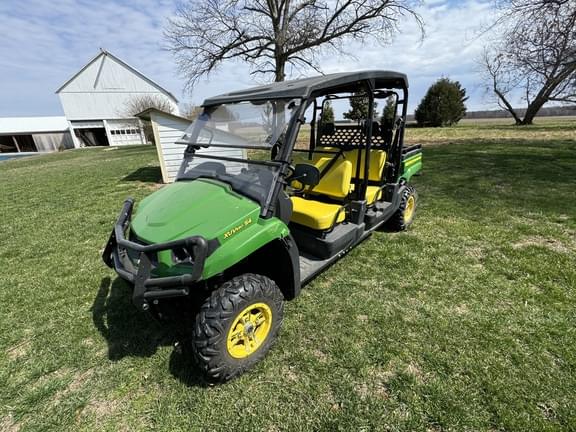 Image of John Deere XUV 550 S4 Primary image