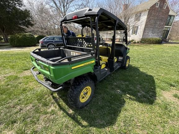 Image of John Deere XUV 550 S4 equipment image 1