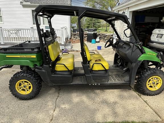 Image of John Deere XUV 550 S4 Primary image