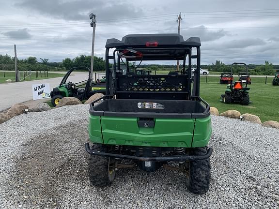 Image of John Deere XUV 550 S4 equipment image 3