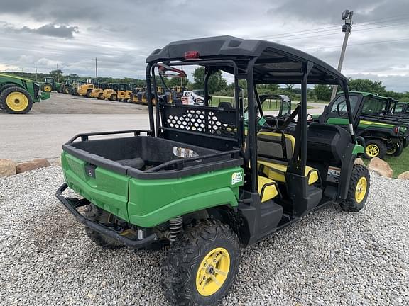 Image of John Deere XUV 550 S4 equipment image 4