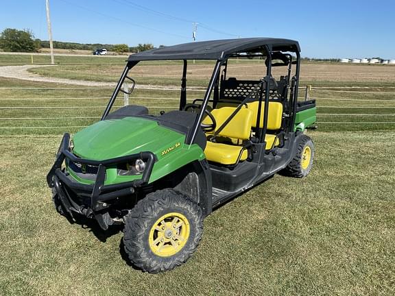 Image of John Deere XUV 550 S4 Primary image