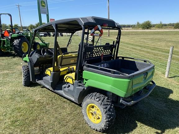 Image of John Deere XUV 550 S4 equipment image 2