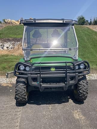 Image of John Deere XUV 625i Primary image