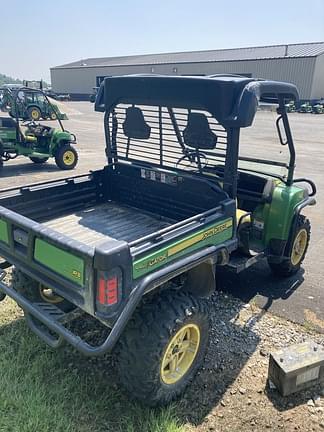 Image of John Deere XUV 625i equipment image 3
