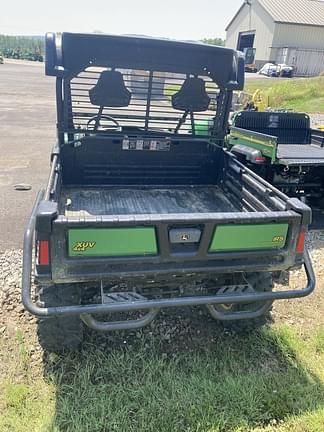 Image of John Deere XUV 625i equipment image 2