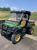 2012 John Deere XUV 625i Image