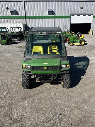 Image of John Deere XUV 625i equipment image 1