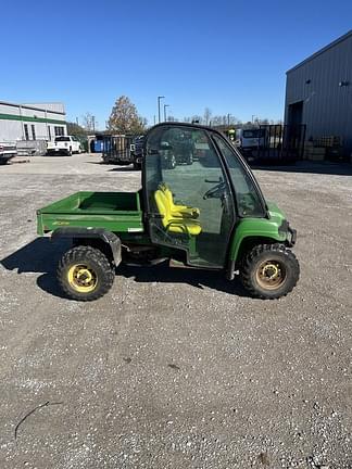 Image of John Deere XUV 625i equipment image 3