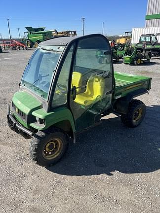 Image of John Deere XUV 625i Primary image