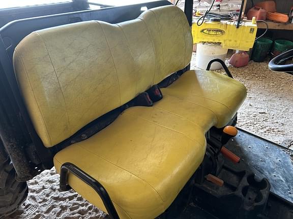 Image of John Deere XUV 625i equipment image 4