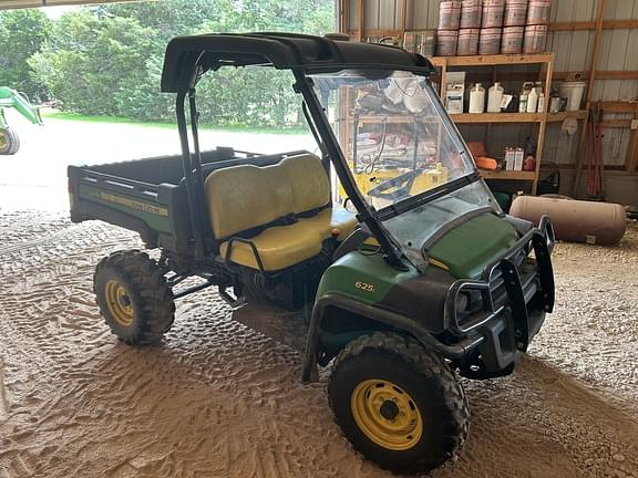 Image of John Deere XUV 625i Primary image