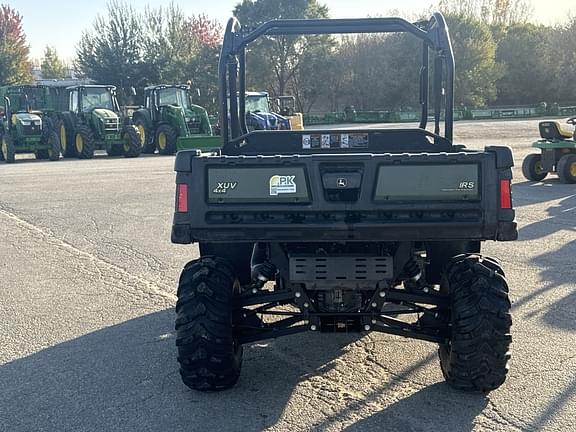 Image of John Deere XUV 625i equipment image 3