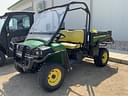 2012 John Deere XUV 625i Image