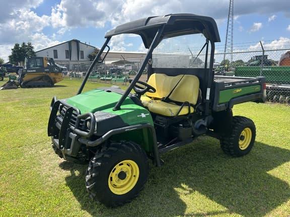 Image of John Deere Gator XUV 625i Primary image