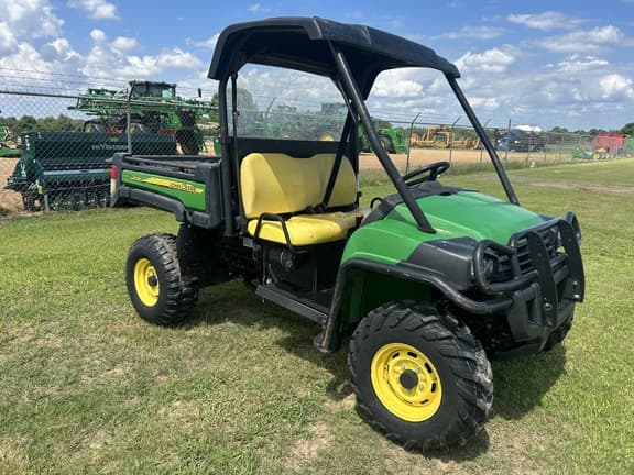 Image of John Deere Gator XUV 625i equipment image 2