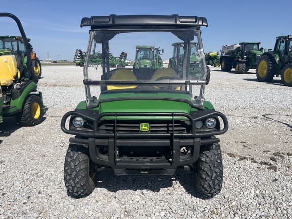 Image of John Deere XUV 625i equipment image 1