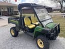 2012 John Deere XUV 625i Image