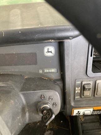 Image of John Deere XUV 625i equipment image 1