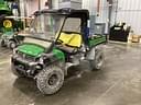 2012 John Deere XUV 625i Image