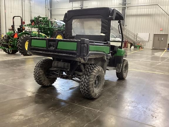 Image of John Deere XUV 625i equipment image 4