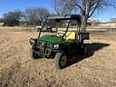 2012 John Deere XUV 625i Image