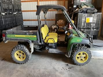 Main image John Deere Gator XUV 825i
