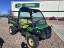 2012 John Deere Gator XUV 825i Image