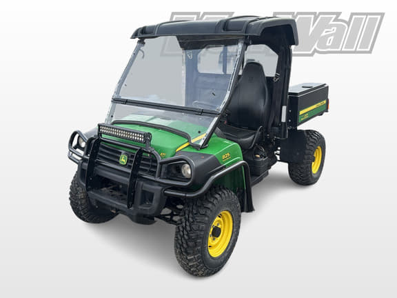 Image of John Deere Gator XUV 825i Primary image